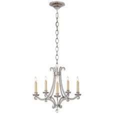 Люстра Oslo Mini Chandelier CHC 1559BSL-CG