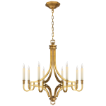 Люстра Mykonos Small Chandelier CHC 1561AB