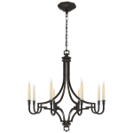 Люстра Mykonos Small Chandelier CHC 1561AI