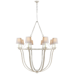 Люстра Lancaster Chandelier CHC 1577OW-NP
