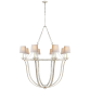 Люстра Lancaster Chandelier CHC 1577OW-NP