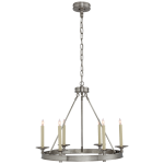 Люстра Launceton Small Ring Chandelier CHC 1600AN