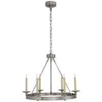 Люстра Launceton Small Ring Chandelier CHC 1600AN