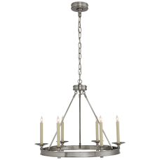 Люстра Launceton Small Ring Chandelier CHC 1600AN