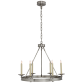 Люстра Launceton Small Ring Chandelier CHC 1600AN