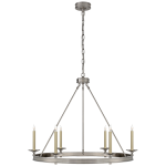 Люстра Launceton Ring Chandelier CHC 1601AN