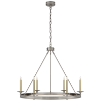 Люстра Launceton Ring Chandelier CHC 1601AN