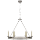 Люстра Launceton Ring Chandelier CHC 1601AN