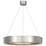 Люстра Connery 30'' Ring Chandelier CHC 1615PN
