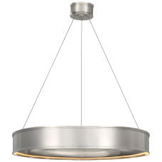 Люстра Connery 30'' Ring Chandelier CHC 1615PN