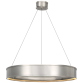 Люстра Connery 30'' Ring Chandelier CHC 1615PN