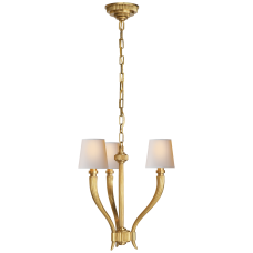 Люстра Ruhlmann Small Chandelier CHC 2461AB-NP