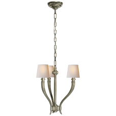Люстра Ruhlmann Small Chandelier CHC 2461AN-NP