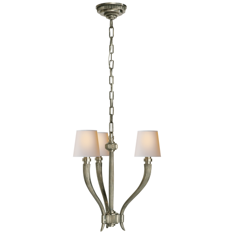 Люстра Ruhlmann Small Chandelier CHC 2461AN-NP
