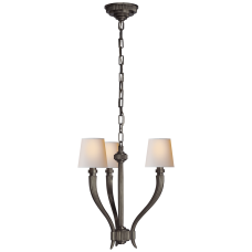 Люстра Ruhlmann Small Chandelier CHC 2461BZ-NP