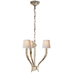 Люстра Ruhlmann Small Chandelier CHC 2461PN-NP