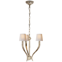 Люстра Ruhlmann Small Chandelier CHC 2461PN-NP