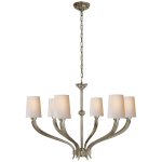Люстра Ruhlmann Large Chandelier CHC 2462AN-NP