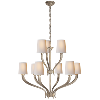 Люстра Ruhlmann 2-Tier Chandelier CHC 2465AN-NP