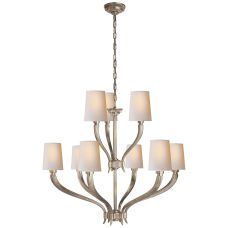 Люстра Ruhlmann 2-Tier Chandelier CHC 2465AN-NP