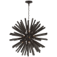 Люстра Lawrence Medium Sputnik Chandelier CHC 3112AI