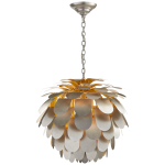 Люстра Cynara Large Chandelier CHC 5157BSL