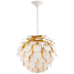 Люстра Cynara Large Chandelier CHC 5157WHT/G