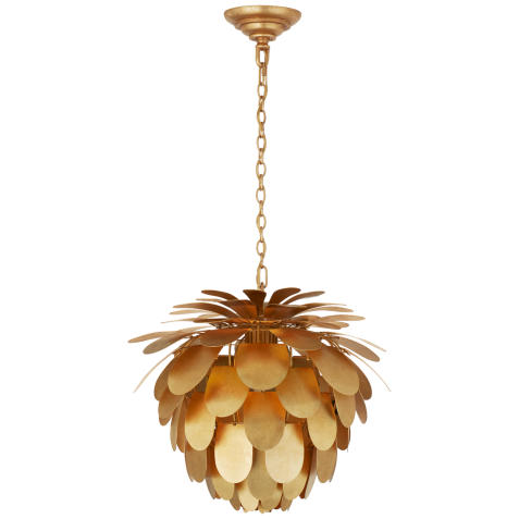 Люстра Cynara Small Chandelier CHC 5163G