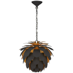 Люстра Cynara Small Chandelier CHC 5163MBK/G