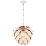 Люстра Cynara Small Chandelier CHC 5163WHT/G