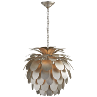 Люстра Cynara Medium Chandelier CHC 5165BSL