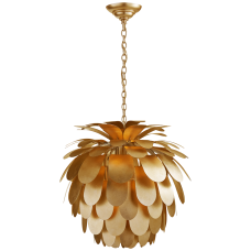 Люстра Cynara Medium Chandelier CHC 5165G