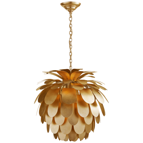 Люстра Cynara Medium Chandelier CHC 5165G