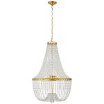 Люстра Linfort Basket Form Chandelier CHC 5271AB-CG