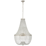 Люстра Linfort Basket Form Chandelier CHC 5271PN-CG