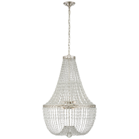 Люстра Linfort Basket Form Chandelier CHC 5271PN-CG