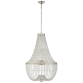Люстра Linfort Basket Form Chandelier CHC 5271PN-CG