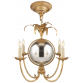 Люстра Gramercy Mini Chandelier CHC 5370GI