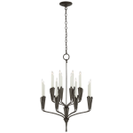 Люстра Aiden Small Chandelier CHC 5501AI