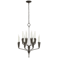 Люстра Aiden Small Chandelier CHC 5501AI
