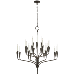 Люстра Aiden Large Chandelier CHC 5503AI