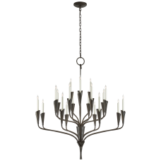Люстра Aiden Large Chandelier CHC 5503AI