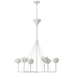 Люстра Alberto Large Single Tier Chandelier
