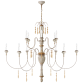 Люстра Fortuna Large Chandelier JN 5014VW