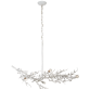 Люстра Mandeville Linear Chandelier JN 5070PW