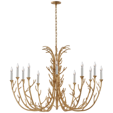 Люстра Silva Grande Chandelier