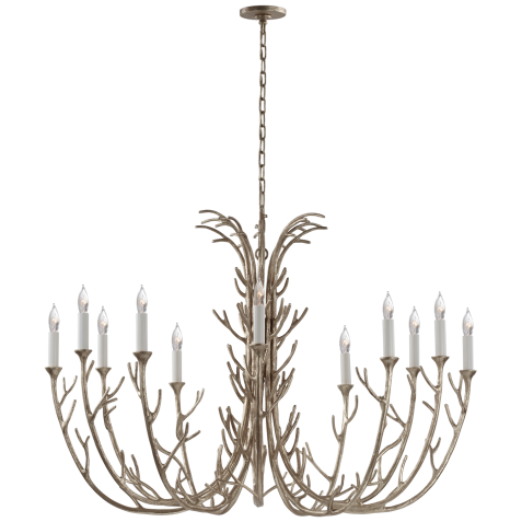 Люстра Silva Grande Chandelier