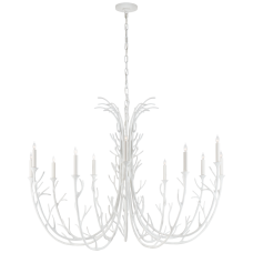 Люстра Silva Grande Chandelier JN 5080PW