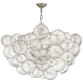 Люстра Talia Large Chandelier JN 5112BSL/CG