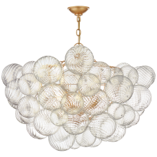 Люстра Talia Large Chandelier JN 5112G/CG